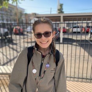 Meet your Posher, Liberty